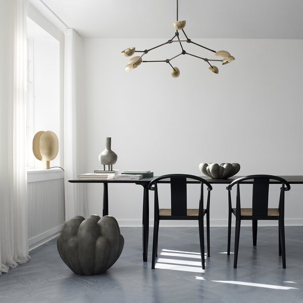 101 Copenhagen designové vázy Duck Vase Fat