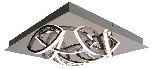 LED stropní svítidlo Manchester 9zdrojové