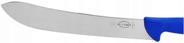 Dick Ergogrip nůž řeznický blokový II 30cm modrý
