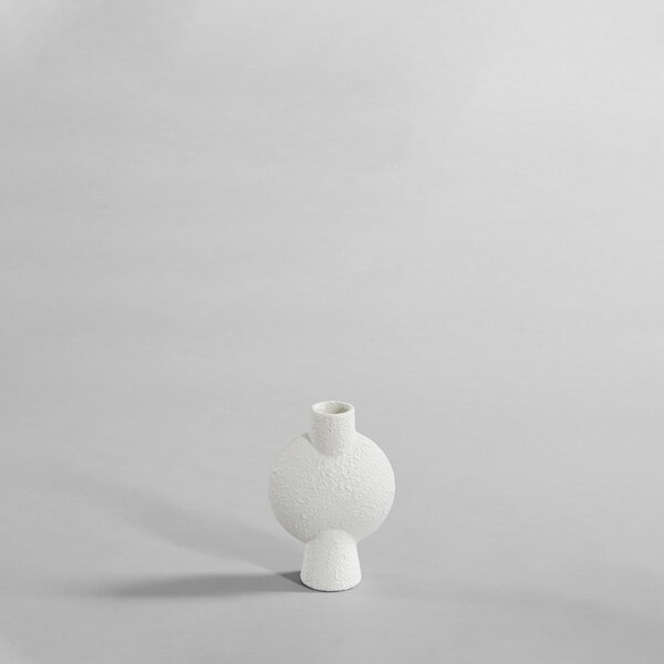 101 Copenhagen designové vázy Sphere Vase Bubl Mini