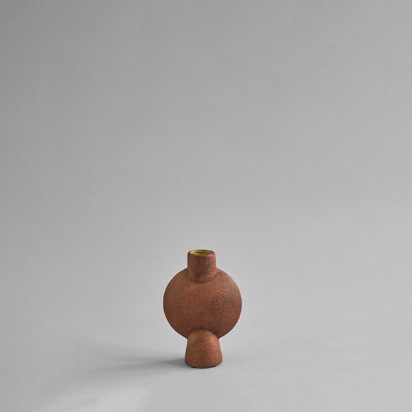 101 Copenhagen designové vázy Sphere Vase Bubl Mini