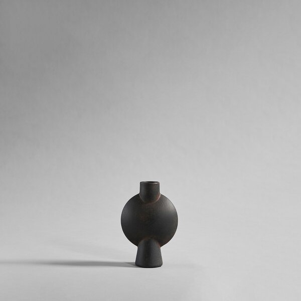 101 Copenhagen designové vázy Sphere Vase Bubl Mini
