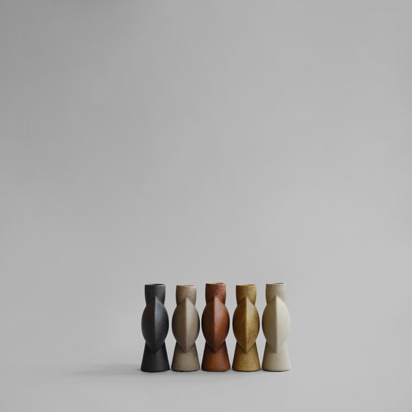 101 Copenhagen designové vázy Sphere Vase Bubl Mini