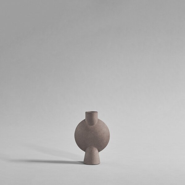 101 Copenhagen designové vázy Sphere Vase Bubl Mini