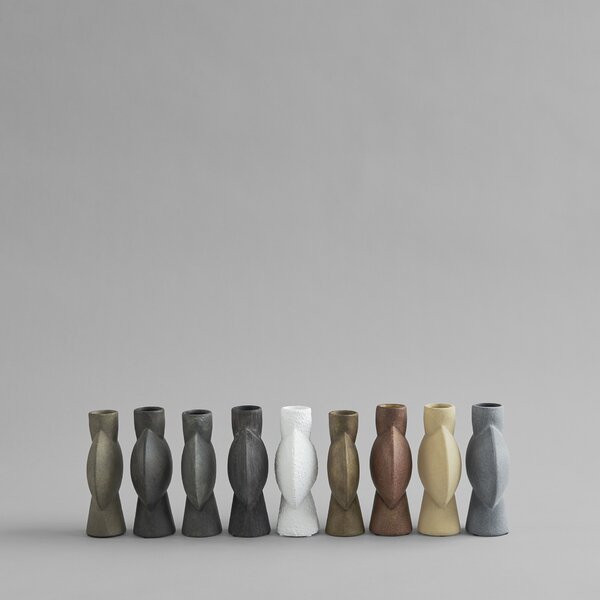 101 Copenhagen designové vázy Sphere Vase Bubl Mini