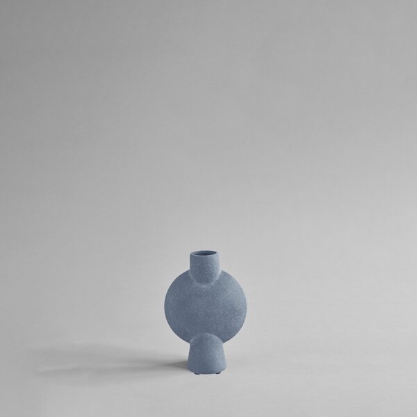 101 Copenhagen designové vázy Sphere Vase Bubl Mini
