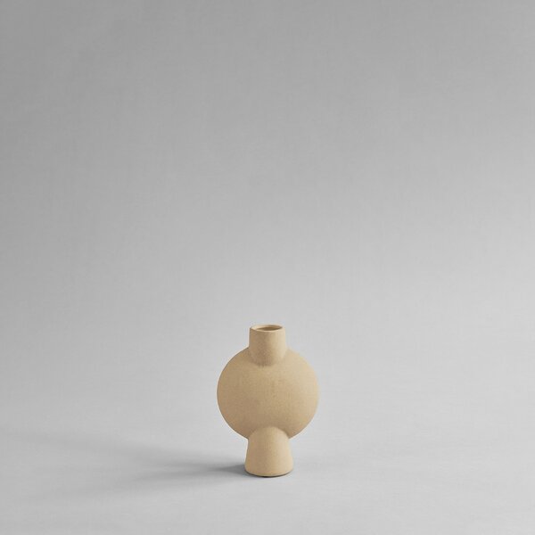 101 Copenhagen designové vázy Sphere Vase Bubl Mini