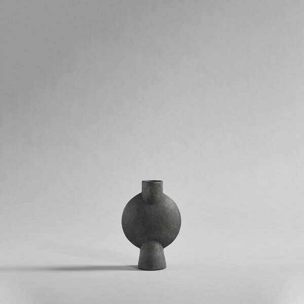 101 Copenhagen designové vázy Sphere Vase Bubl Mini
