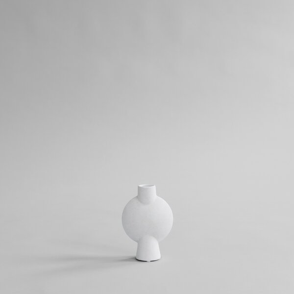 101 Copenhagen designové vázy Sphere Vase Bubl Mini