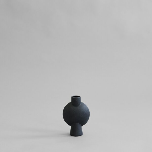 101 Copenhagen designové vázy Sphere Vase Bubl Mini