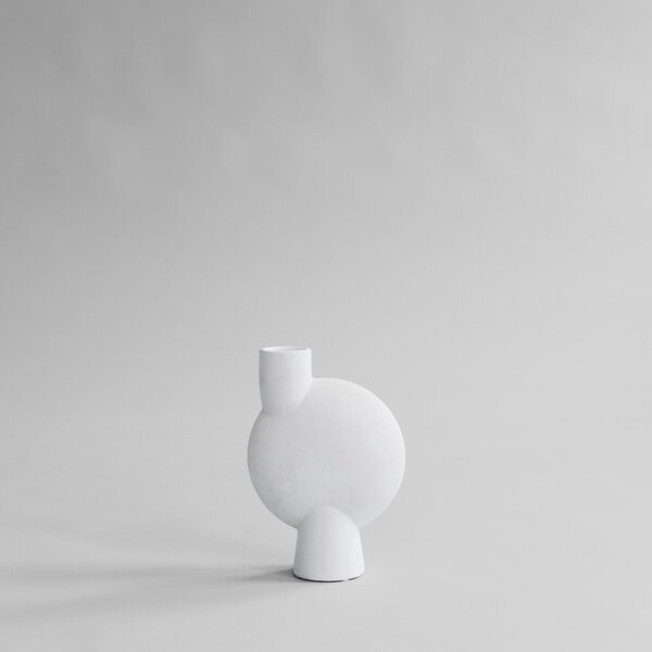 101 Copenhagen designové vázy Sphere Vase Bubl Medio