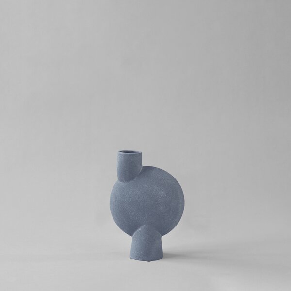101 Copenhagen designové vázy Sphere Vase Bubl Medio