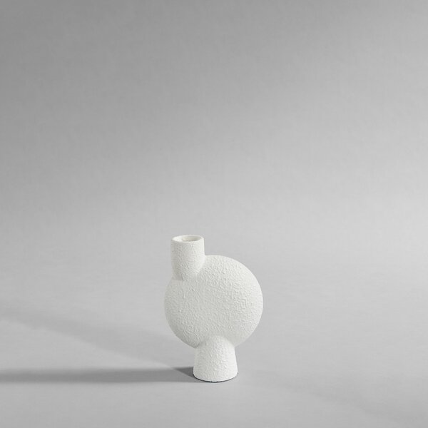 101 Copenhagen designové vázy Sphere Vase Bubl Medio