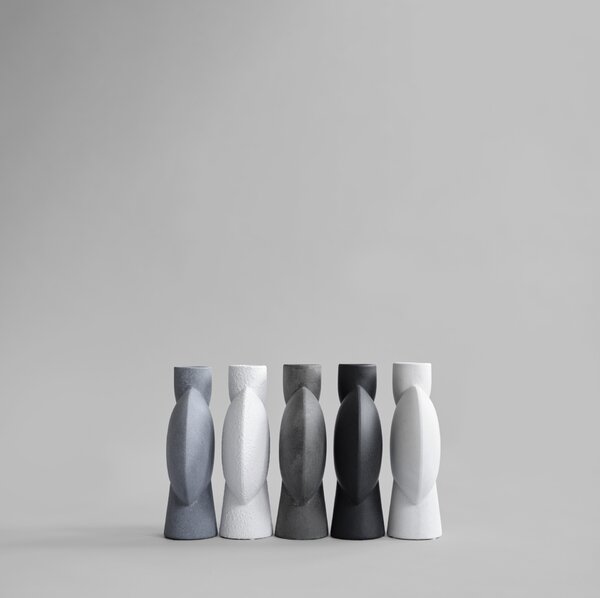 101 Copenhagen designové vázy Sphere Vase Bubl Medio