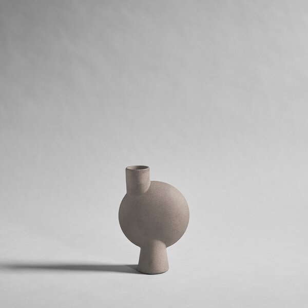101 Copenhagen designové vázy Sphere Vase Bubl Medio