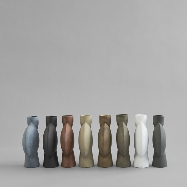 101 Copenhagen designové vázy Sphere Vase Bubl Medio