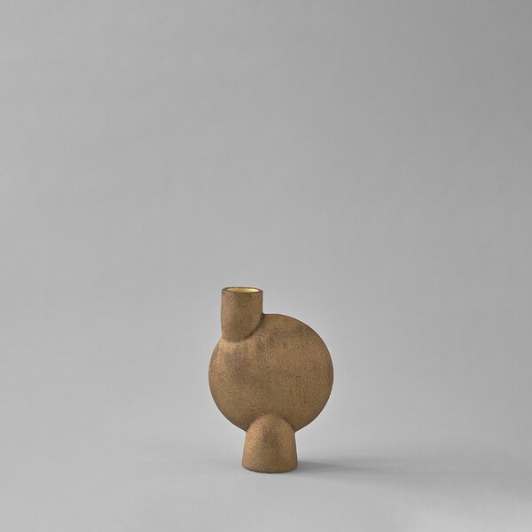101 Copenhagen designové vázy Sphere Vase Bubl Medio