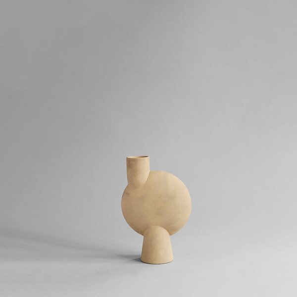 101 Copenhagen designové vázy Sphere Vase Bubl Medio