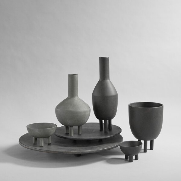 101 Copenhagen designové vázy Duck Vase Slim