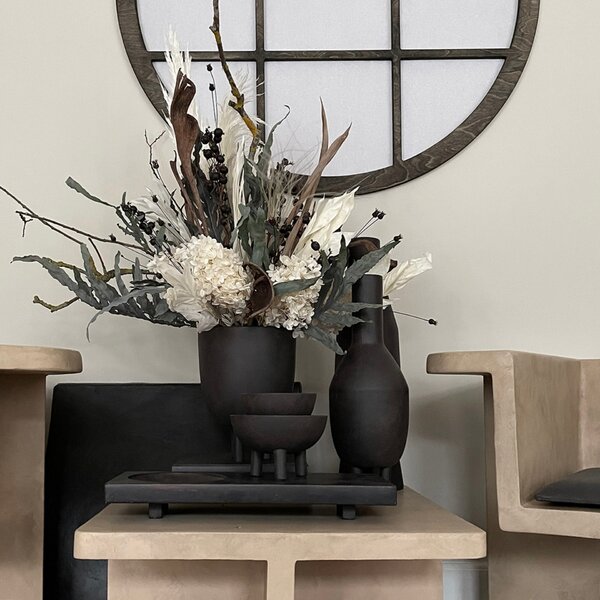 101 Copenhagen designové vázy Duck Vase Slim