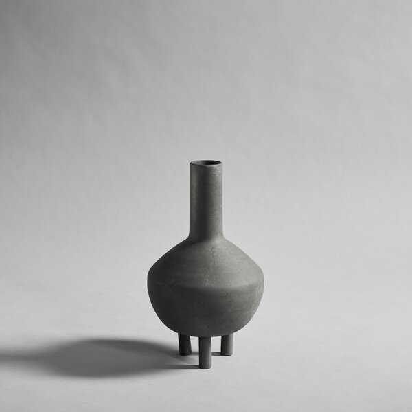 101 Copenhagen designové vázy Duck Vase Fat