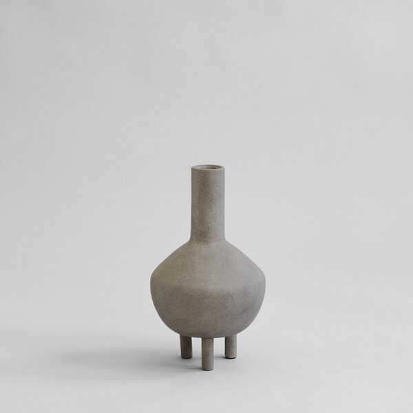 101 Copenhagen designové vázy Duck Vase Fat