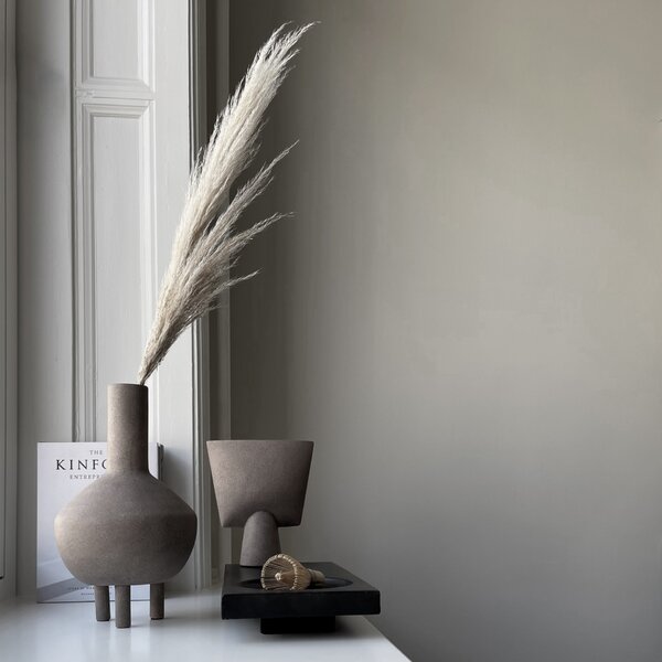 101 Copenhagen designové vázy Sphere Vase Triangle