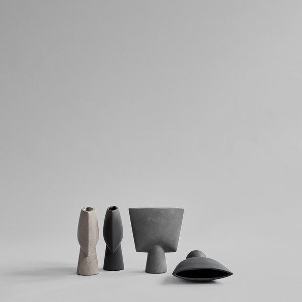 101 Copenhagen designové vázy Sphere Vase Triangle