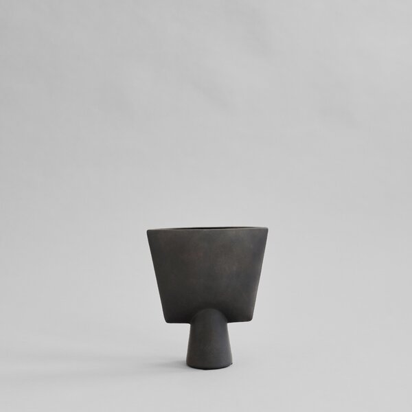 101 Copenhagen designové vázy Sphere Vase Triangle