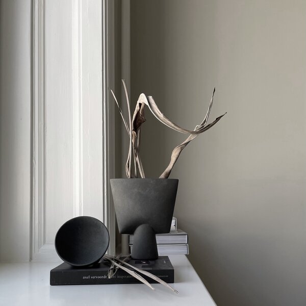 101 Copenhagen designové vázy Sphere Vase Triangle