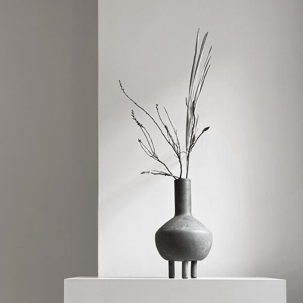 101 Copenhagen designové vázy Duck Vase Fat