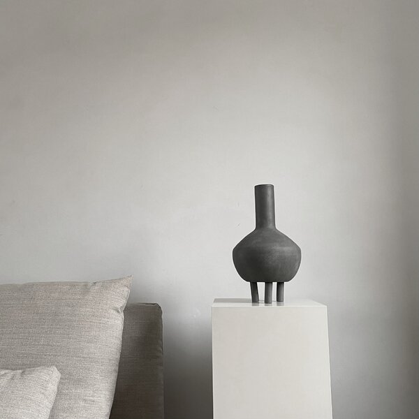101 Copenhagen designové vázy Duck Vase Fat