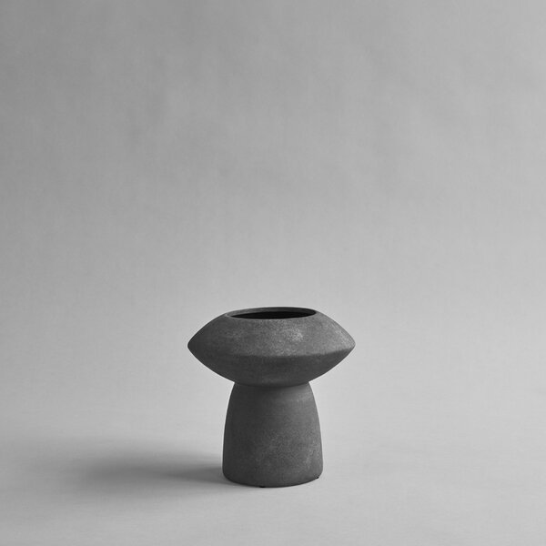 101 Copenhagen designové vázy Sphere Vase Fat