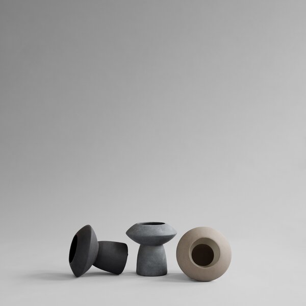 101 Copenhagen designové vázy Sphere Vase Fat