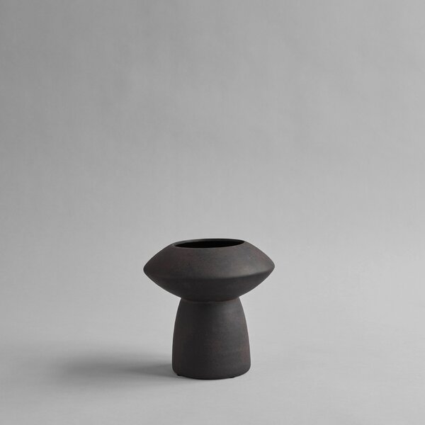 101 Copenhagen designové vázy Sphere Vase Fat