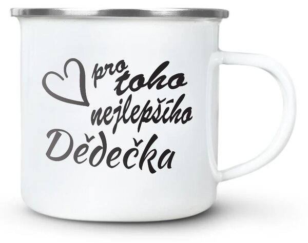 Sablio Plecháček Pro toho nejlepšího dědečka: 300 ml