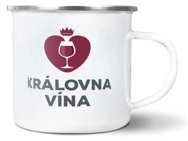 Sablio Plecháček Královna vína: 300 ml