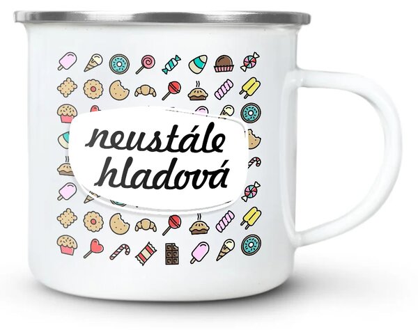 Sablio Plecháček Neustále hladová: 300 ml