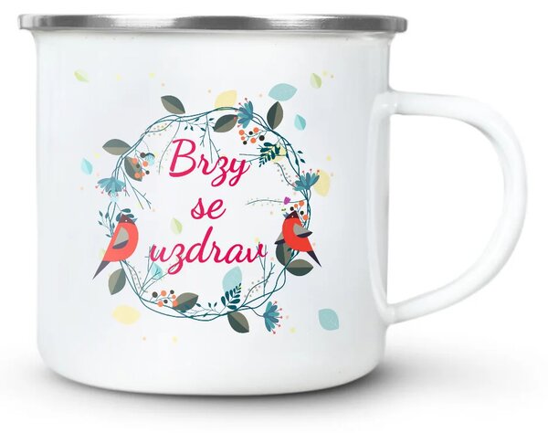 Sablio Plecháček Brzy se uzdrav 2: 300 ml