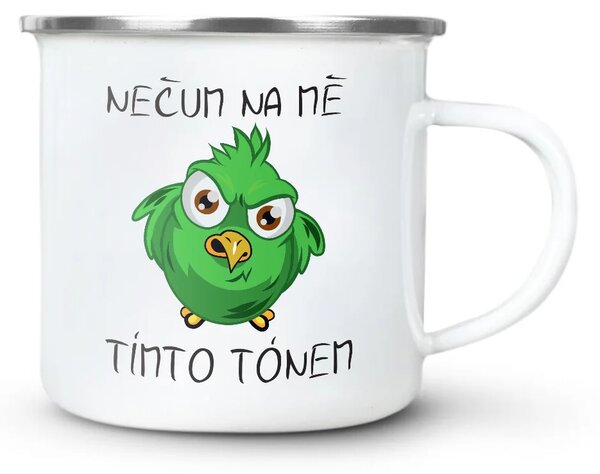 Sablio Plecháček Nečum na mě tímto tónem: 300 ml
