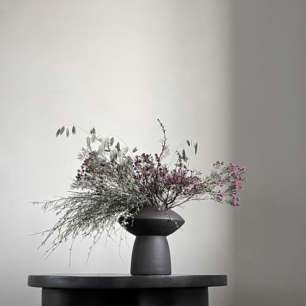 101 Copenhagen designové vázy Sphere Vase Fat