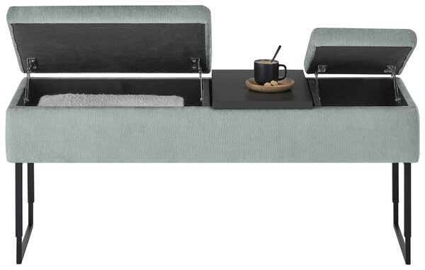 LAVICE K POSTELI Dieter Knoll