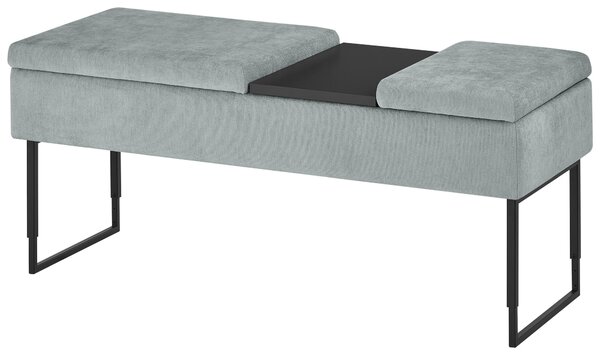 LAVICE K POSTELI Dieter Knoll