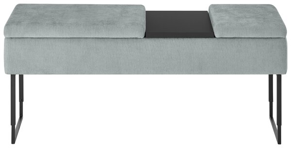 LAVICE K POSTELI Dieter Knoll