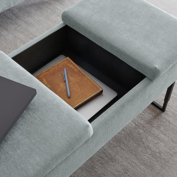 LAVICE K POSTELI Dieter Knoll