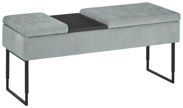 LAVICE K POSTELI Dieter Knoll