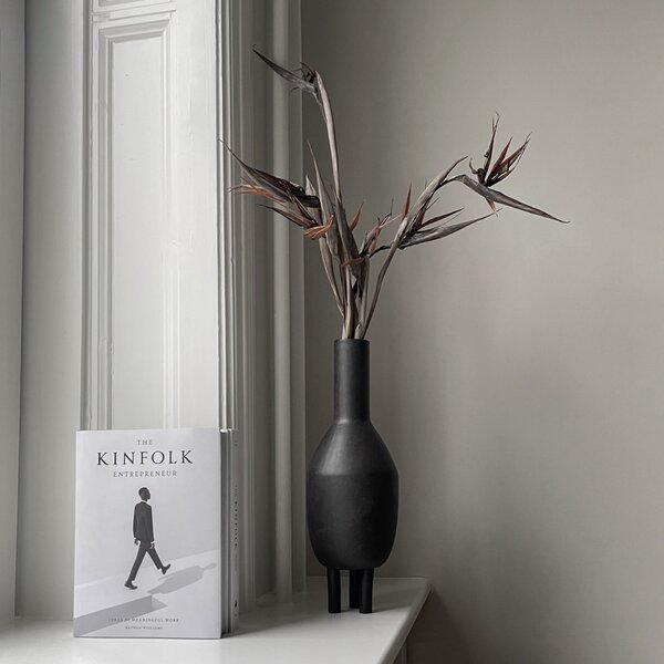 101 Copenhagen designové vázy Duck Vase Slim