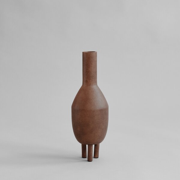 101 Copenhagen designové vázy Duck Vase Slim