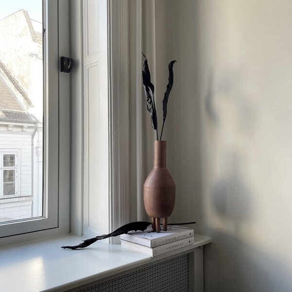 101 Copenhagen designové vázy Duck Vase Slim