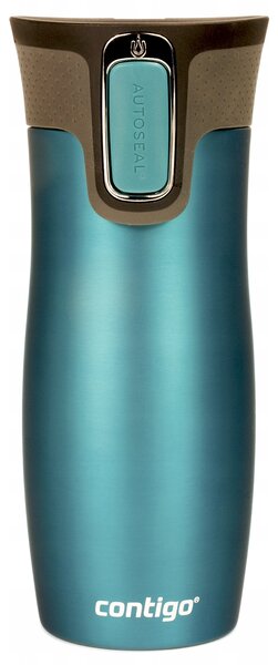 Termohrnek Contigo West Loop 2.0 470ml Biscay Bay